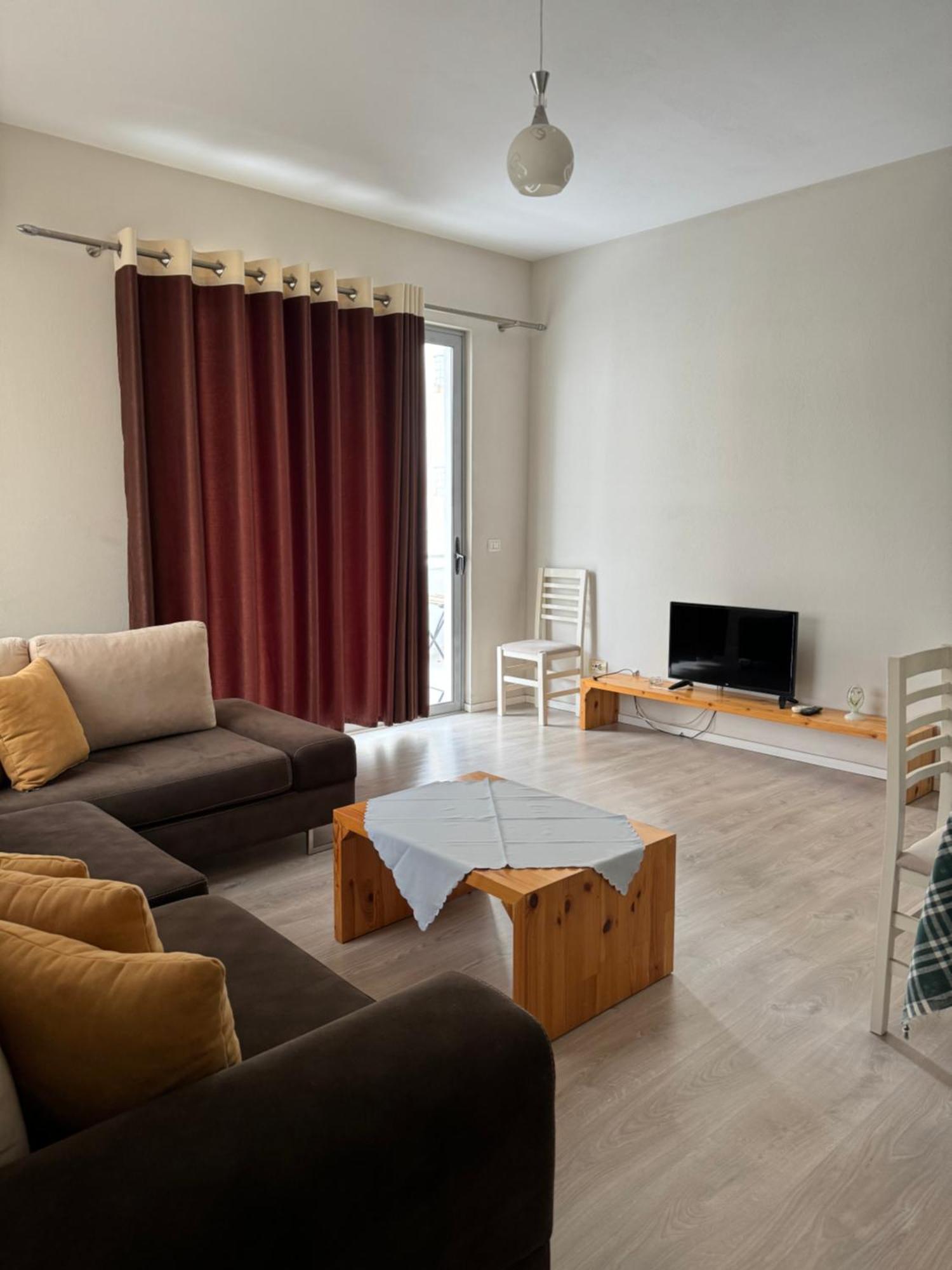 Violet's Boutique Apartments Saranda Extérieur photo