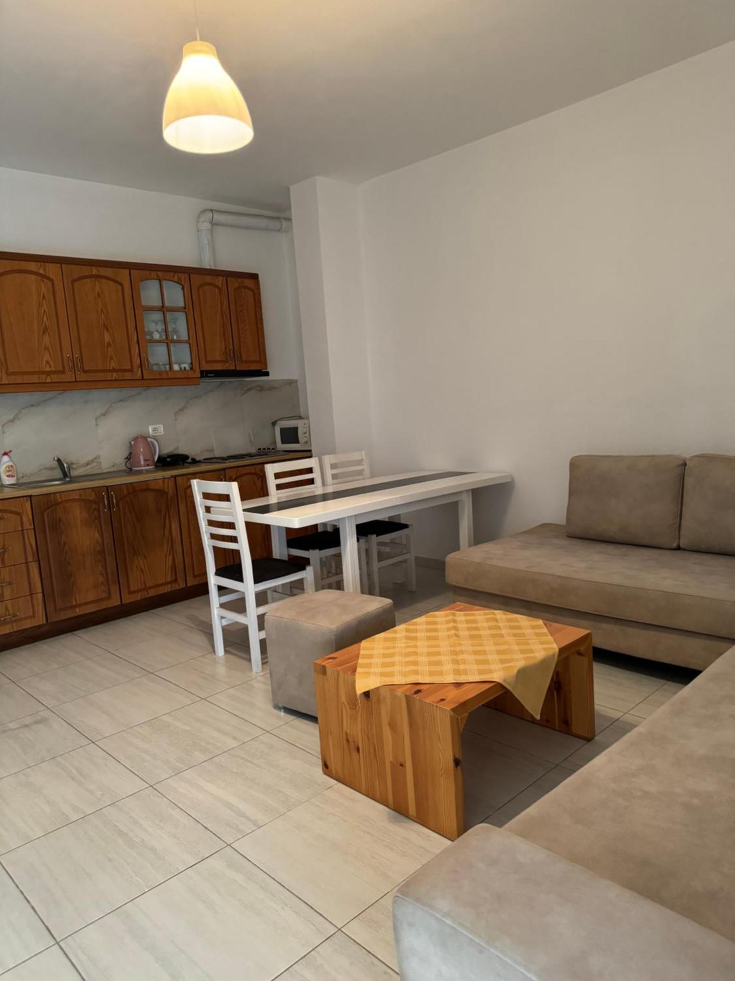 Violet's Boutique Apartments Saranda Extérieur photo