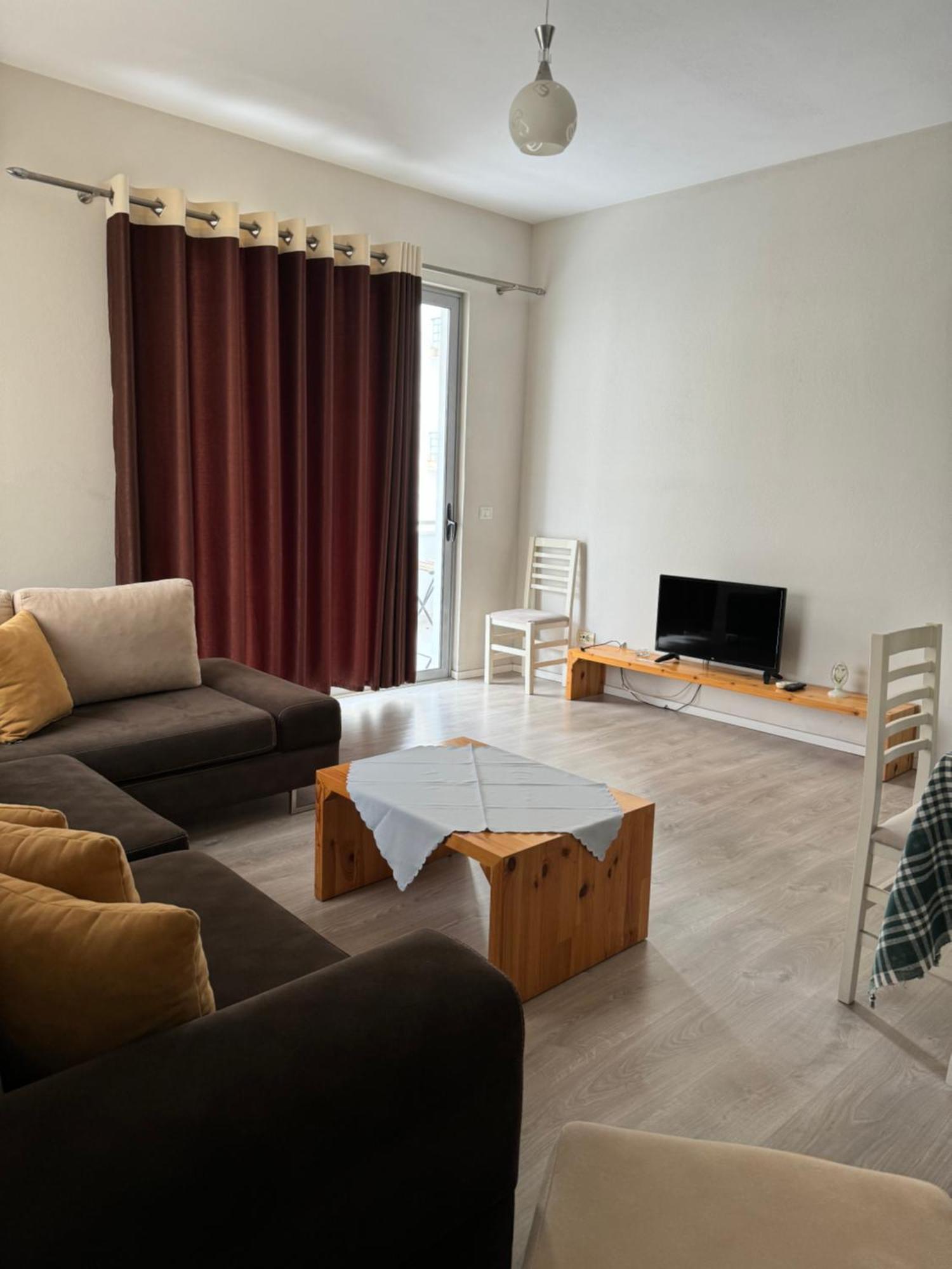 Violet's Boutique Apartments Saranda Extérieur photo
