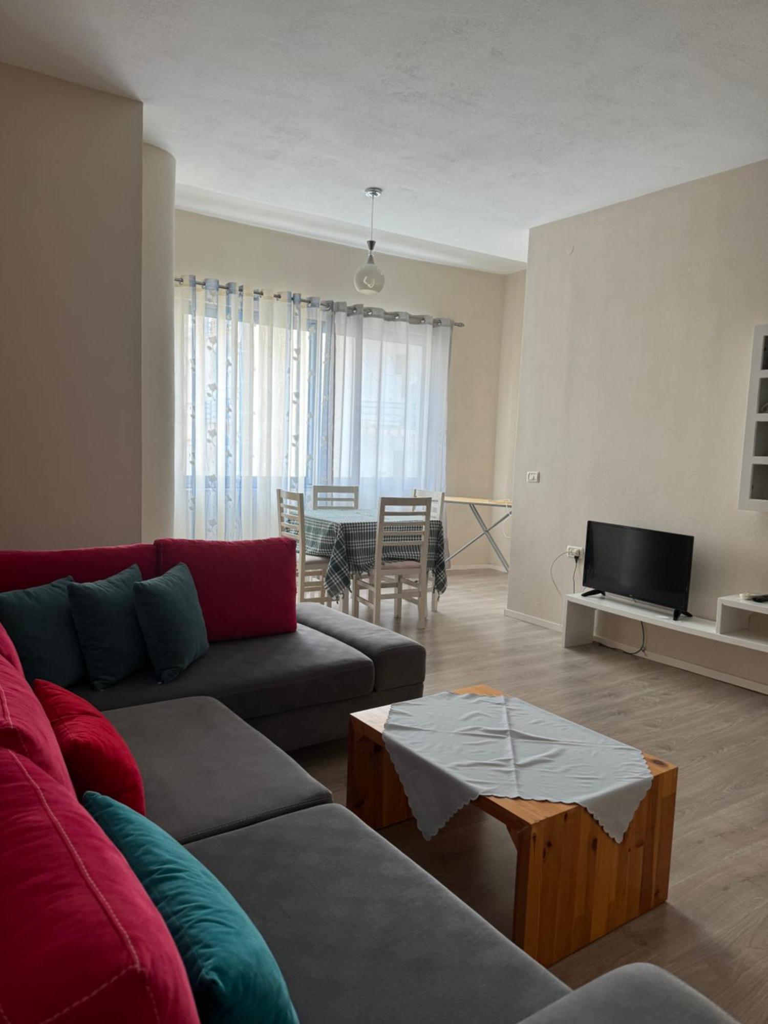 Violet's Boutique Apartments Saranda Extérieur photo