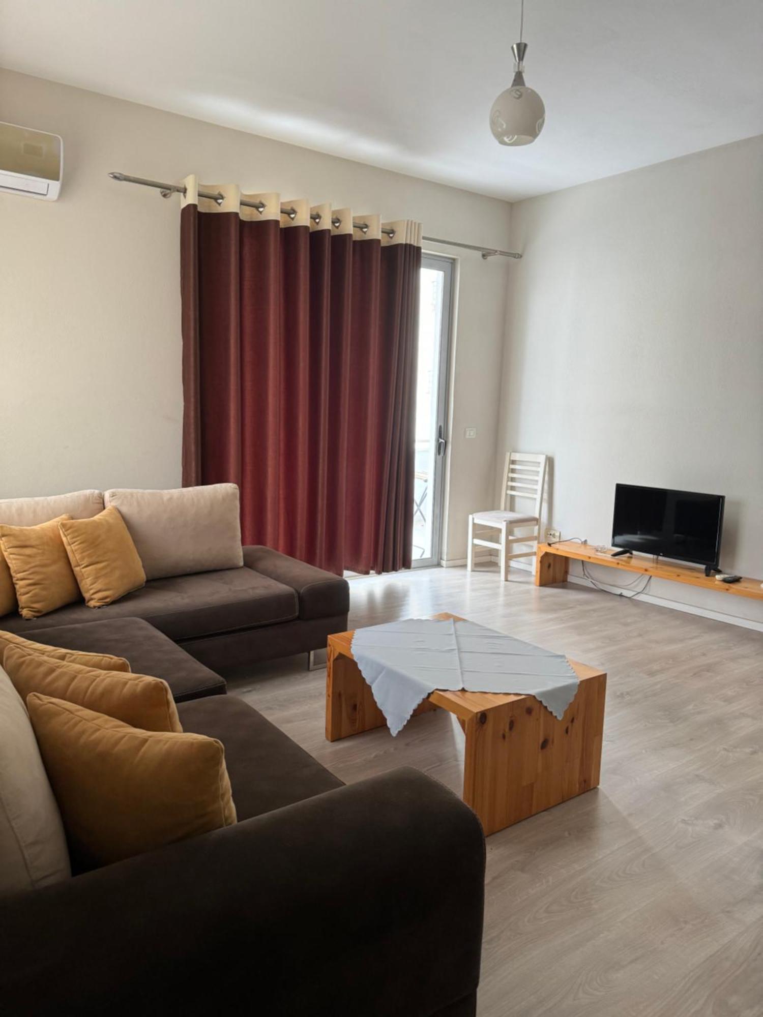 Violet's Boutique Apartments Saranda Extérieur photo