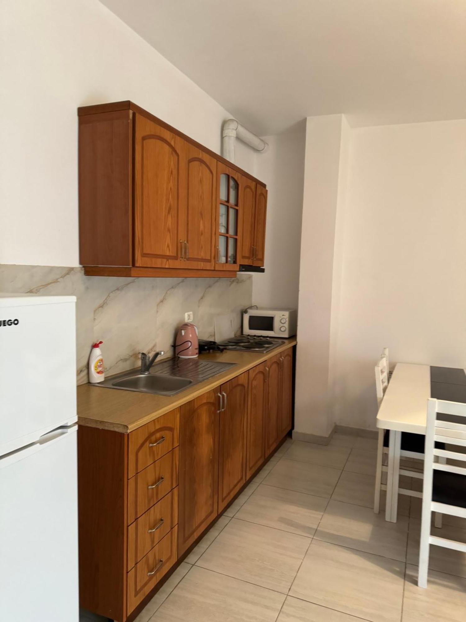 Violet's Boutique Apartments Saranda Extérieur photo