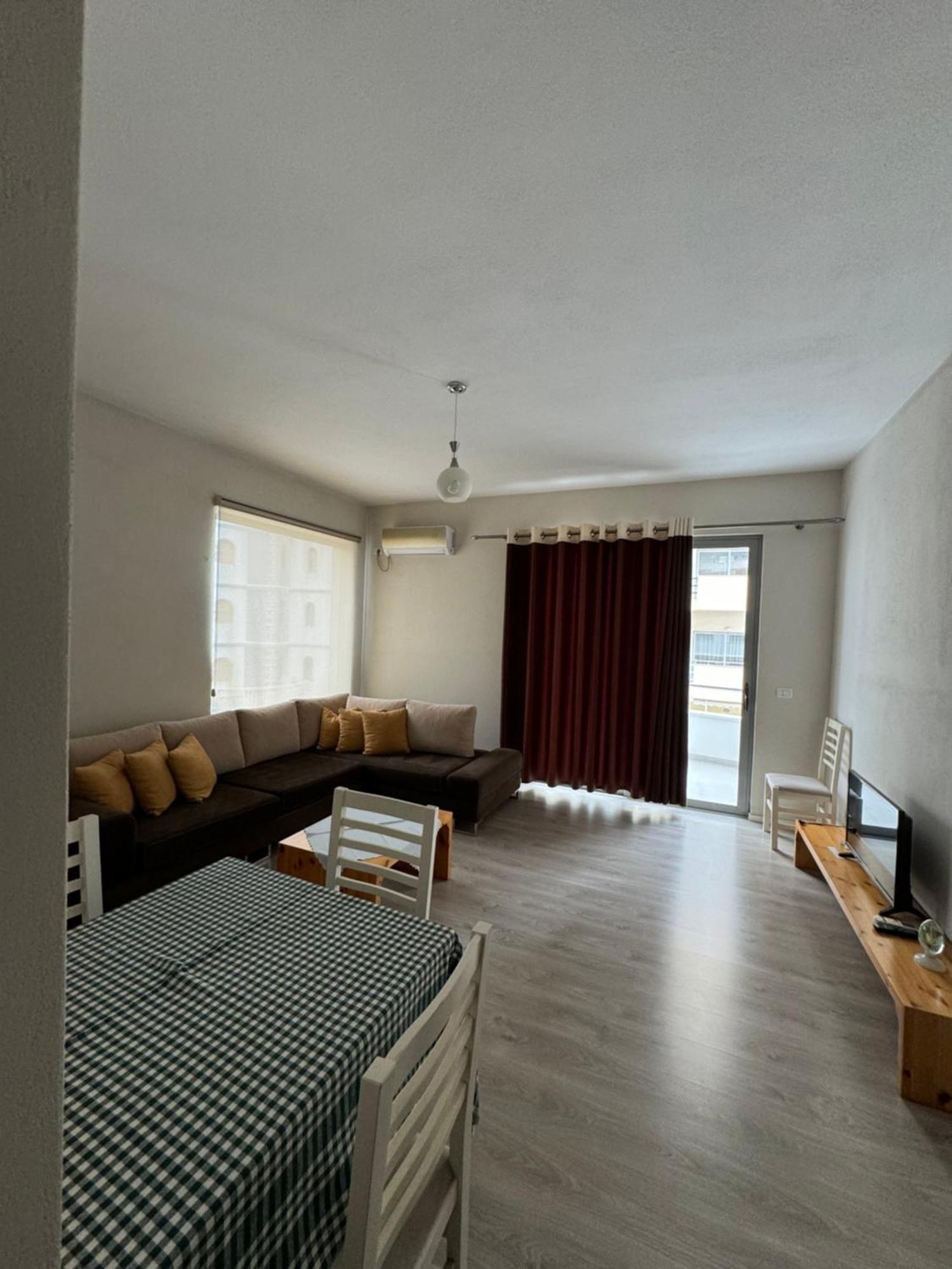 Violet's Boutique Apartments Saranda Extérieur photo