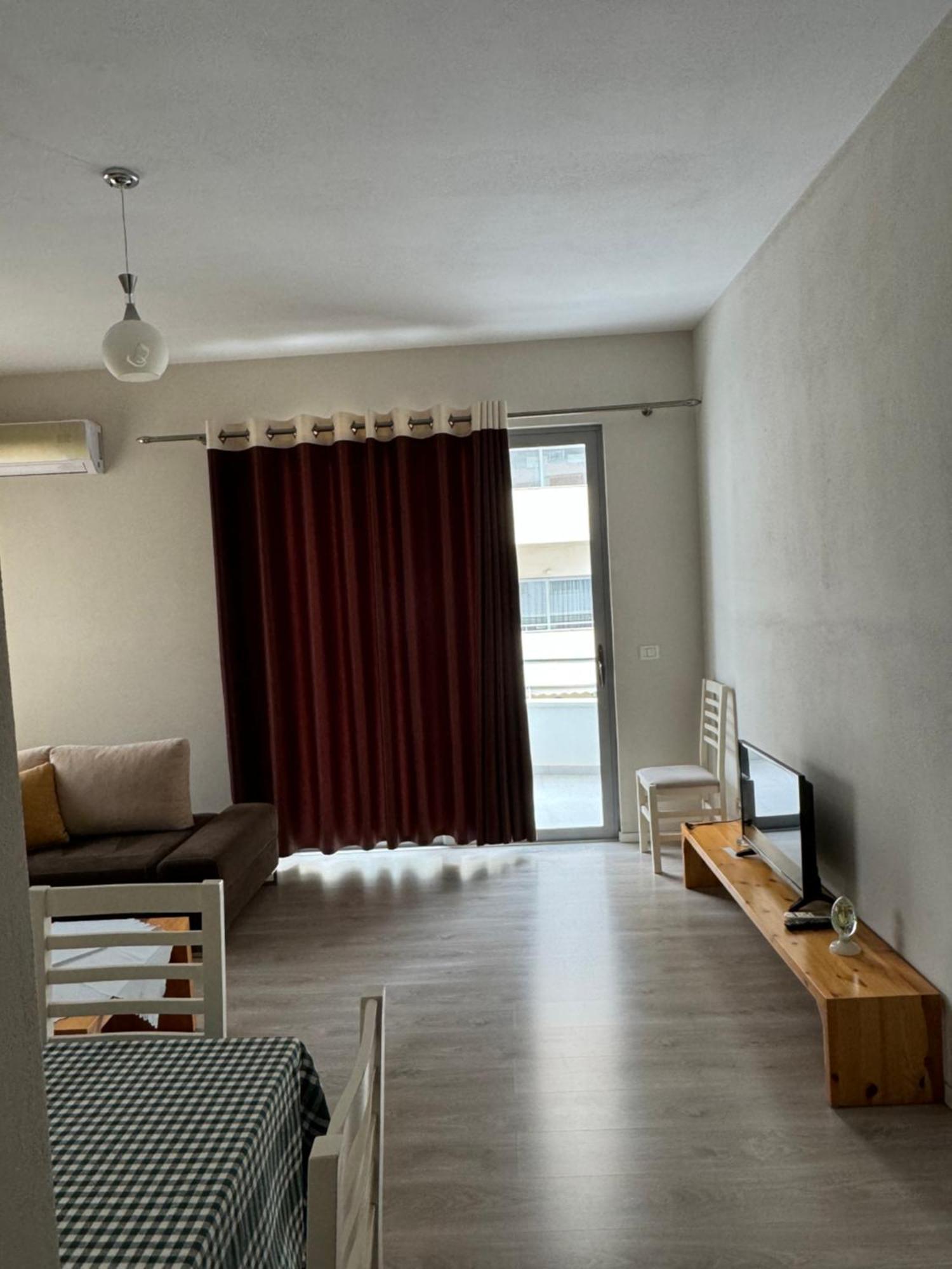 Violet's Boutique Apartments Saranda Extérieur photo