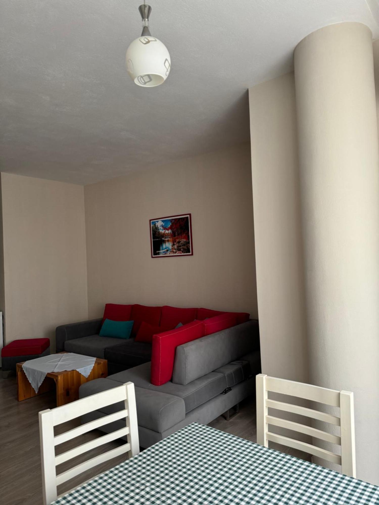 Violet's Boutique Apartments Saranda Extérieur photo