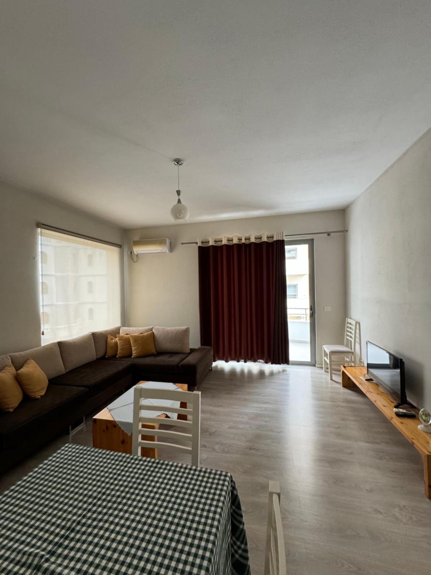 Violet's Boutique Apartments Saranda Extérieur photo
