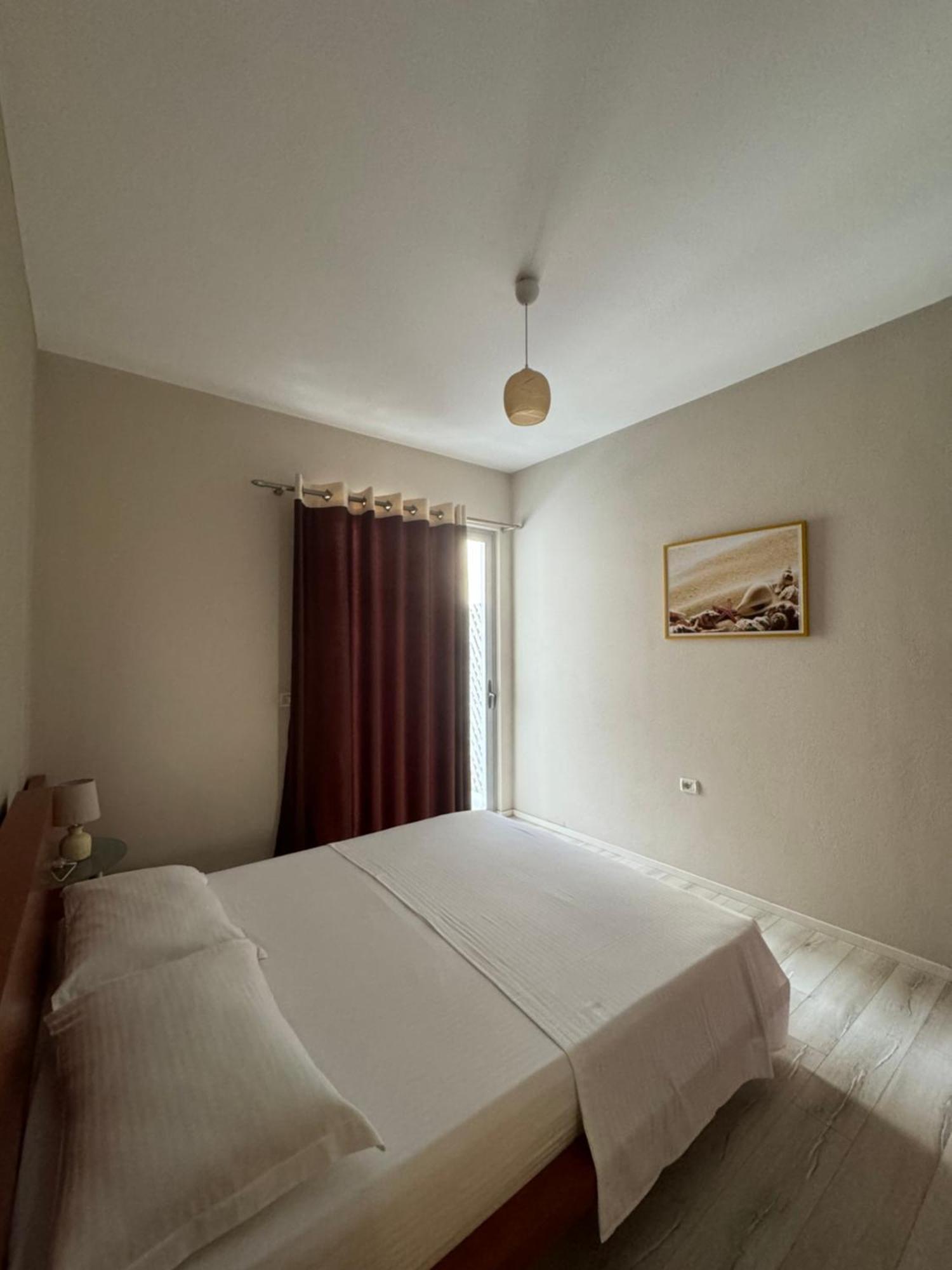 Violet's Boutique Apartments Saranda Extérieur photo