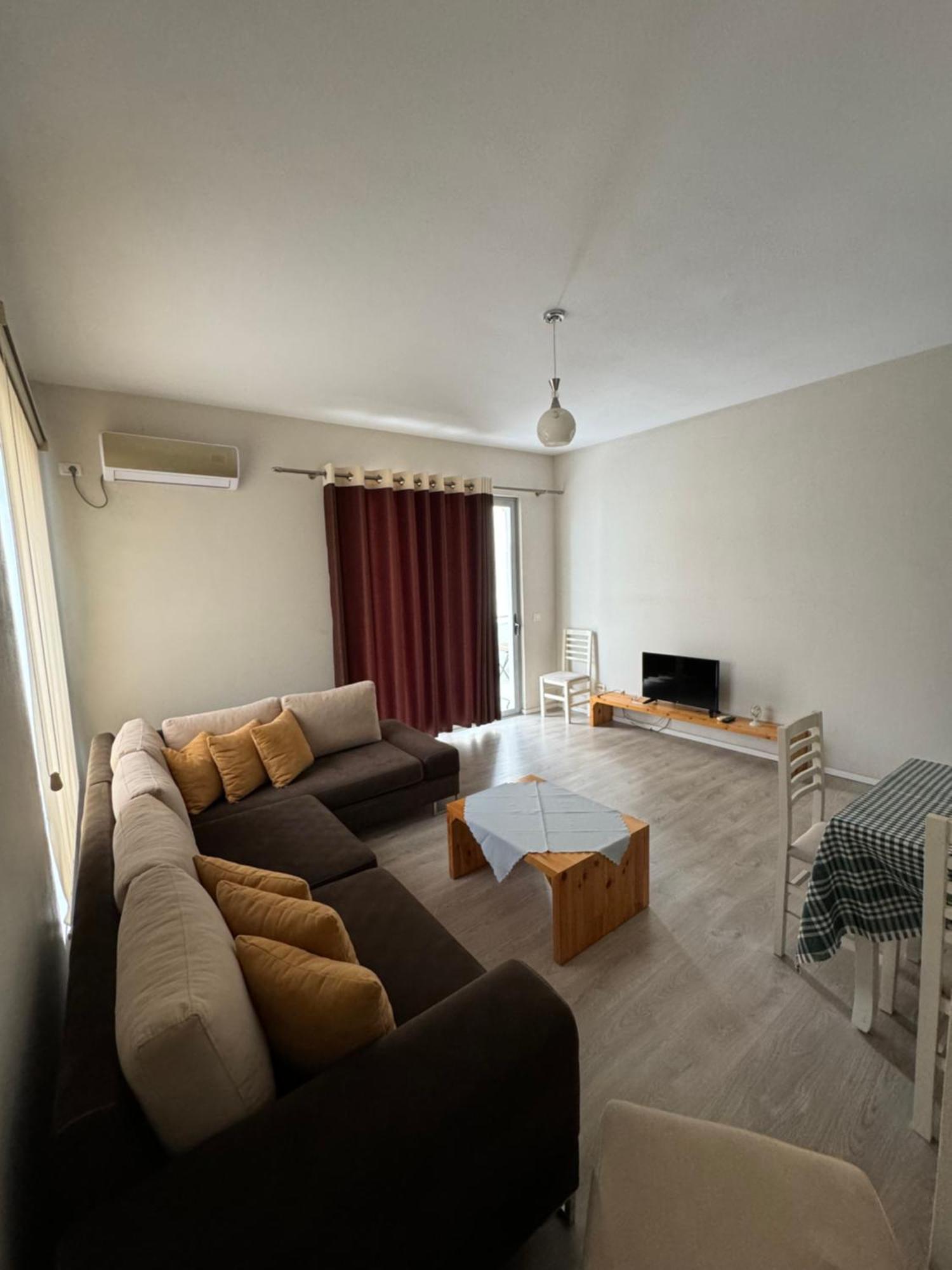 Violet's Boutique Apartments Saranda Extérieur photo