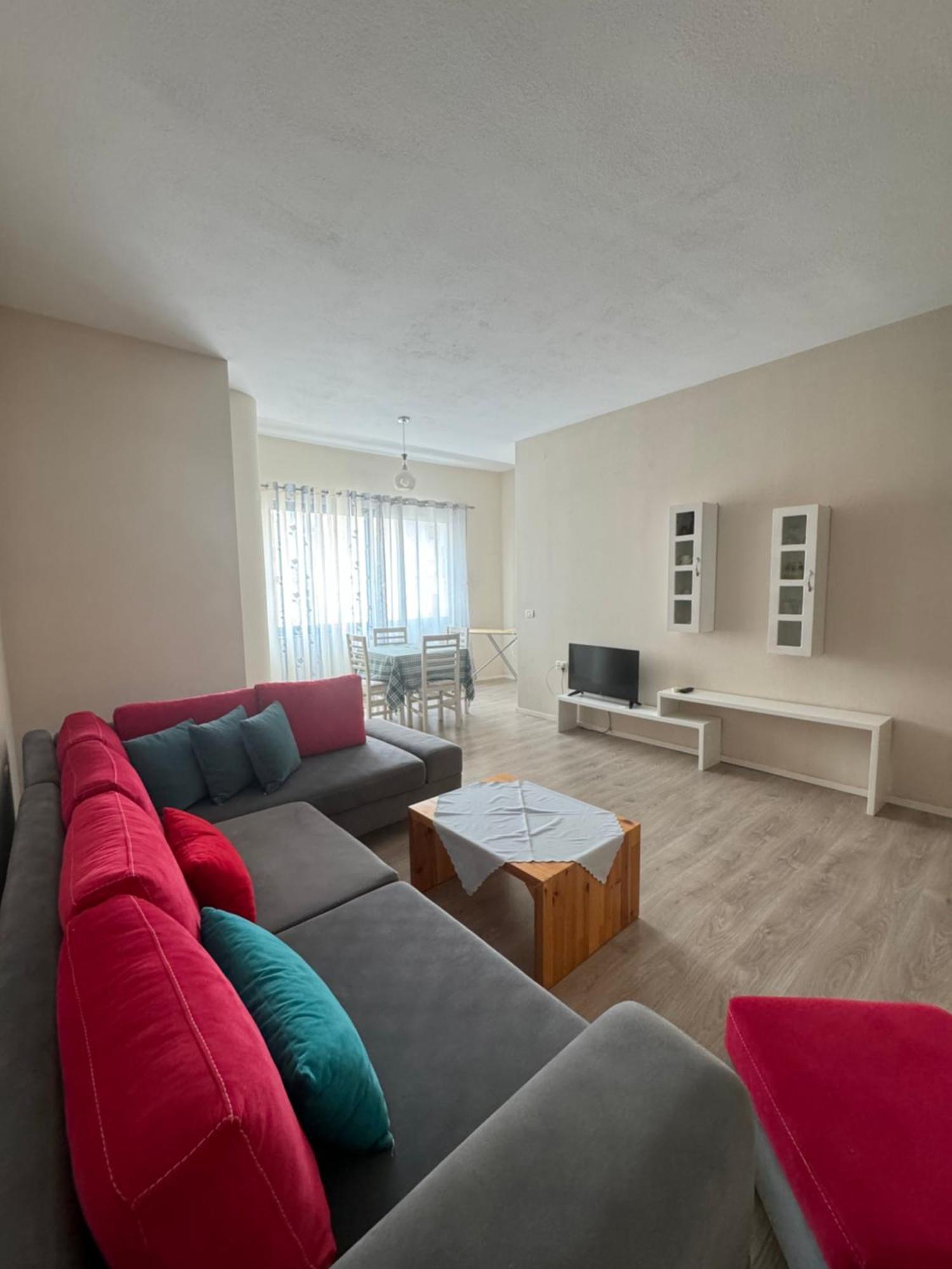 Violet's Boutique Apartments Saranda Extérieur photo