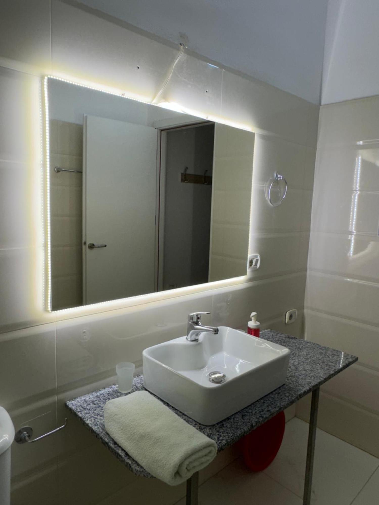Violet's Boutique Apartments Saranda Extérieur photo