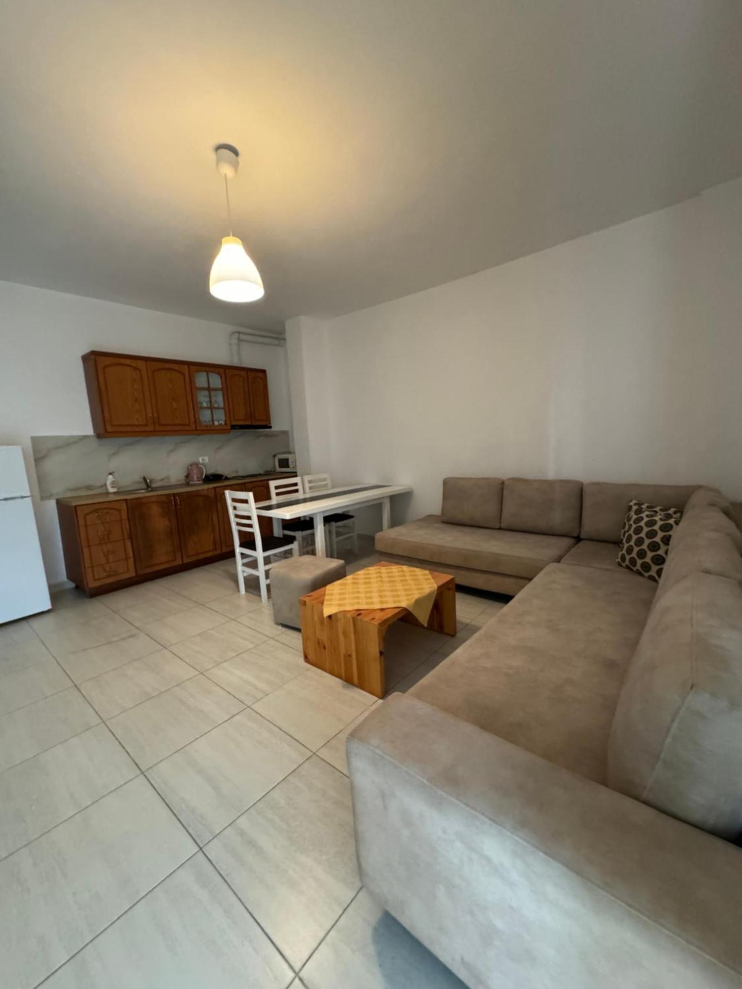 Violet's Boutique Apartments Saranda Extérieur photo