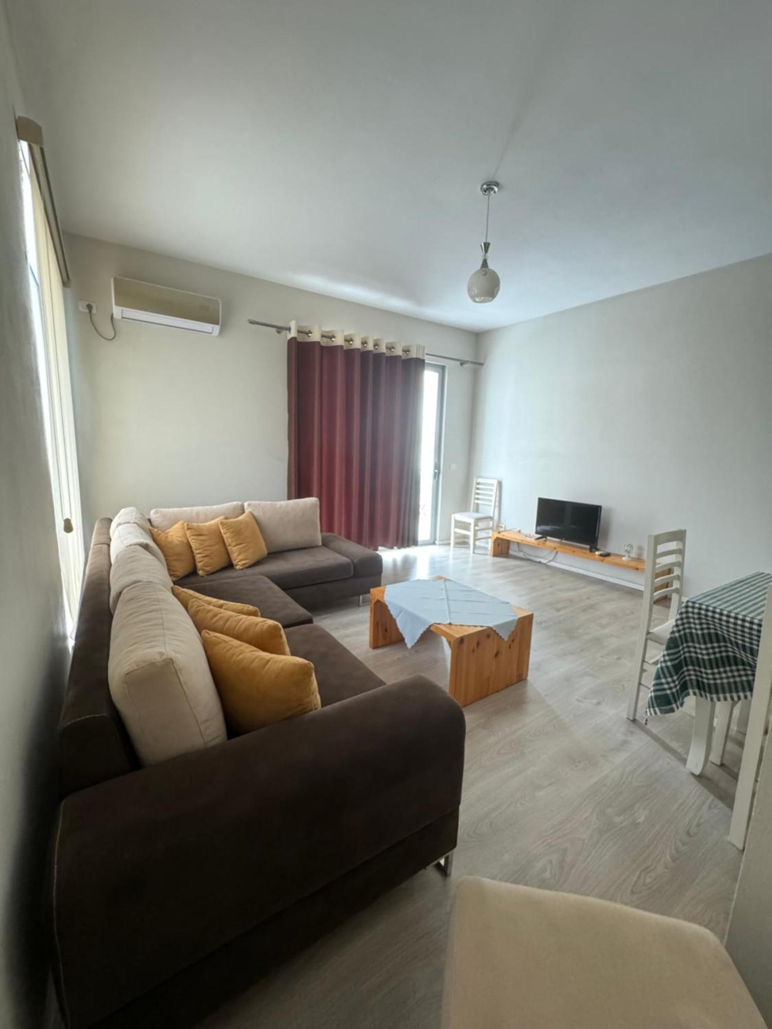Violet's Boutique Apartments Saranda Extérieur photo
