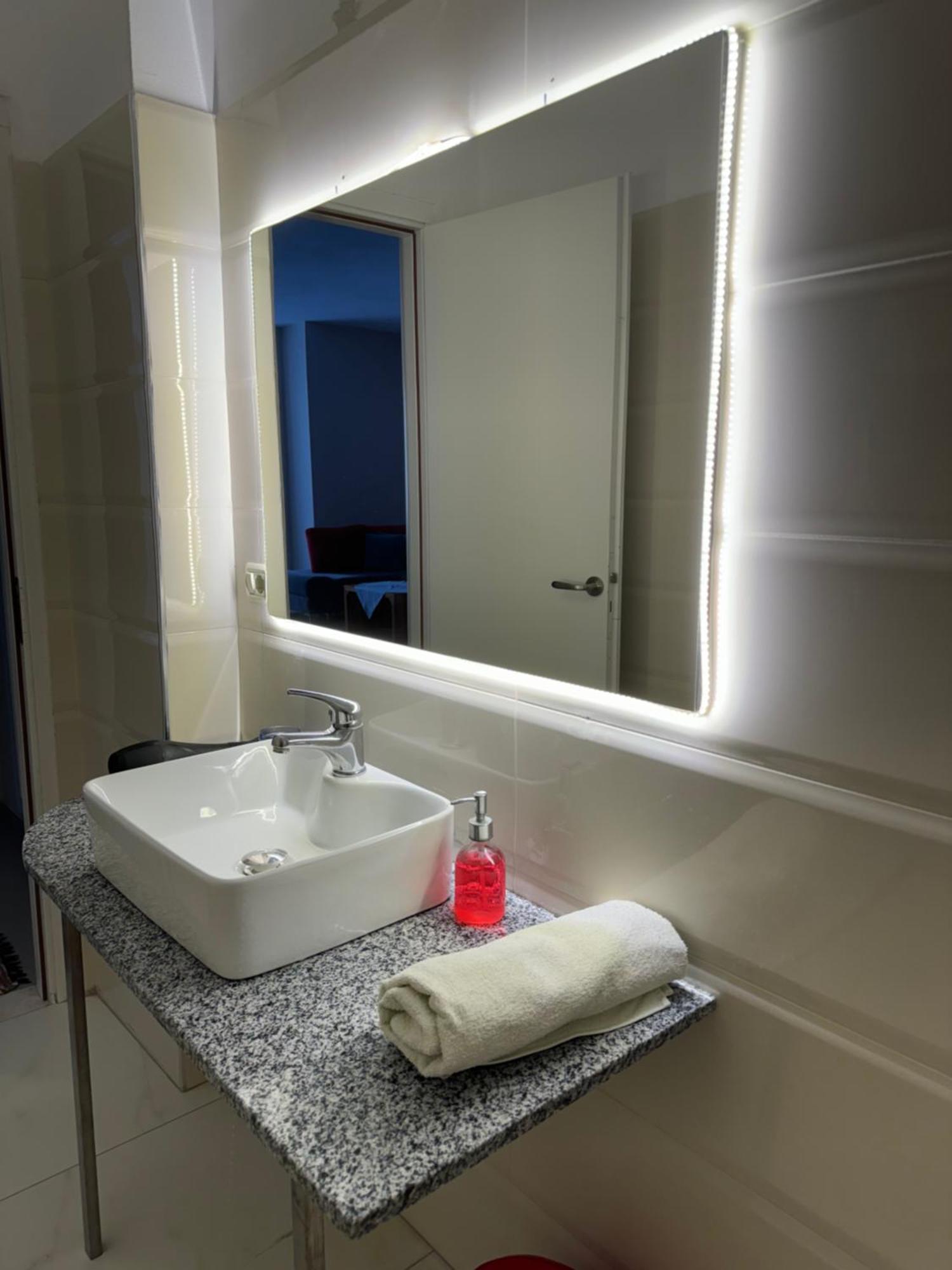 Violet's Boutique Apartments Saranda Extérieur photo